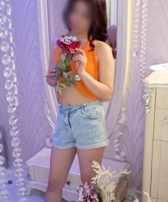 Анкета проститутки Мария - Фото 1, Вичуга, 20 лет, №808