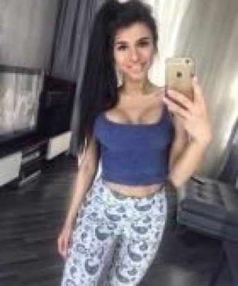 Анкета проститутки Жанна - Фото 1, Вичуга, 20 лет, №13750
